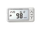 Model Express Mobile - Blood Glucose Monitoring System
