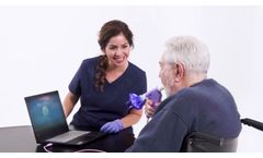 OmniFlow Breathing Therapy Biofeedback System ??? Overview - Video