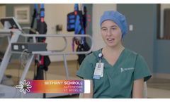 ACP and Lee Health - Powered By Patient Outcomes - Video