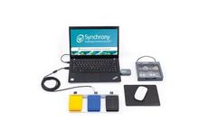 Synchrony - Portable Clinical Unit