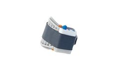 WalkAide - Advanced Functional Electrical (FES) Stimulation System
