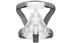 Numa - Model NU - Full Face Mask