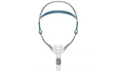 3B - Model Rio II - Nasal Pillow
