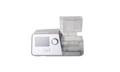 Luna - Model G3 BPAP 25A - Medical Device
