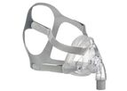Siesta - Model SFF - Ful Face Mask