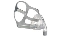 Siesta - Model SFF - Ful Face Mask