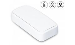 Efento - Model LTE-M / NB-IoT - Wireless Atmospheric Pressure, Temperature and Humidity Logger