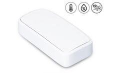 Efento - Model NB-IoT - Wireless Carbon Dioxide (CO2) Logger