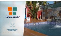 Nature Works Glass Filter Media - 2021 Commercial - Video