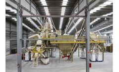 Nature Works - Hi-Technology Facilities Services