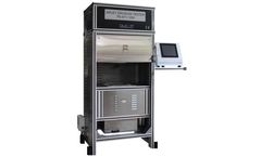 Ducom - Air Jet Erosion Tester