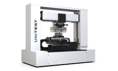 Ducom Unitest - Universal Tester