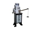 Ducom - Model TR-30 Series - Four Ball Tester