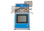 Pensky Martens - Flash Point Tester (FPM)