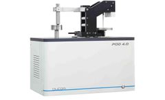 Ducom - Model POD 4.0 - Multi Capability  Tribometer