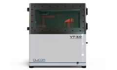 Ducom - Model VT-3.0 - Vacuum Tribometer