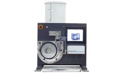 Ducom - Model ABT-3 - Abrasion Tester