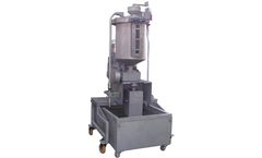 Ducom - Slurry Jet Erosion Tester
