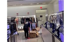 Cleaning Services For Shopping Centers