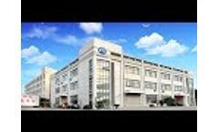 Shanghai Medeco Profile - Video