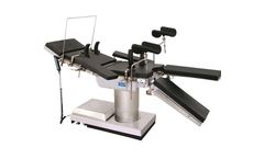 Medeco - Model ECOH003-C - Electric Operating Table