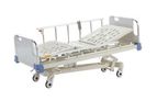 Medeco - Model DA-8 - Five-Function ICU Bed