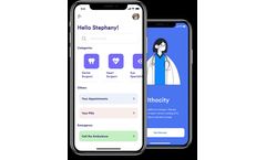 Healthcare & Medical App