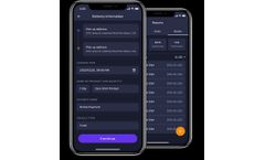 eCommerce Fashion Store App