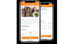 Hotel and Restaurant Booking App