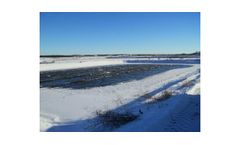 SAGR - Total Nitrogen Removal