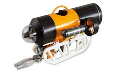 GW-TECH - Model GW-S170-3T - Dolphin ROV