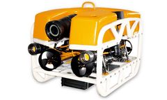 GW-TECH - Model GW-V600-6T - Remotely Operated Vehicle (ROV)