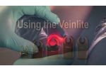 Veinlite Directions for Use - Video