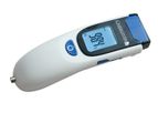 Caregiver - Clinical-Grade Non-Contact Thermometer