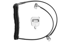 Caregiver - Model SMT-TF - Secure Tether