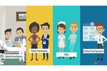 Jeeva eClinical Cloud - Scalable Modular SaaS for Clinical Trials in Real Life - Video