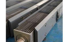 UMMO - Sodium Hypochlorite Production Anode