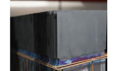 UMMO - Chlorine Evolution Anode