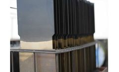 UMMO - Hydrogen Evolution Anode