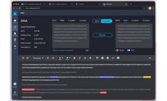 User-friendly Design Tools for Sequence Editing