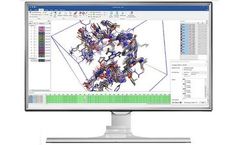 Version Lead Finder - Great Leads Software from High-throughput Docking