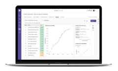 Version e[datascience] - Data Science Applications for Datascientist Platform