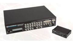 Blackrock - Model Cerebus - Neural Signal Processor