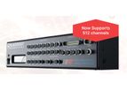 Blackrock - Model NeuroPort - Neural Signal Processor