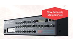 Blackrock - Model NeuroPort - Neural Signal Processor