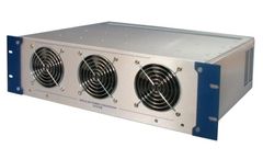 EPS - Model FTP/T - 1500-6000 VA - AC/AC Frequency Converter