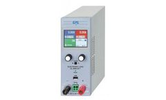 EPS - Model EL 9000 T/DT-  400-1200 W - Electronic Load System