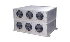 EPS - Model CTP -300-10000 VA - DC/AC Inverter