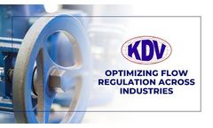 Optimizing Flow Regulation Across Industries