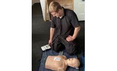 First Aide Training at KDV UK